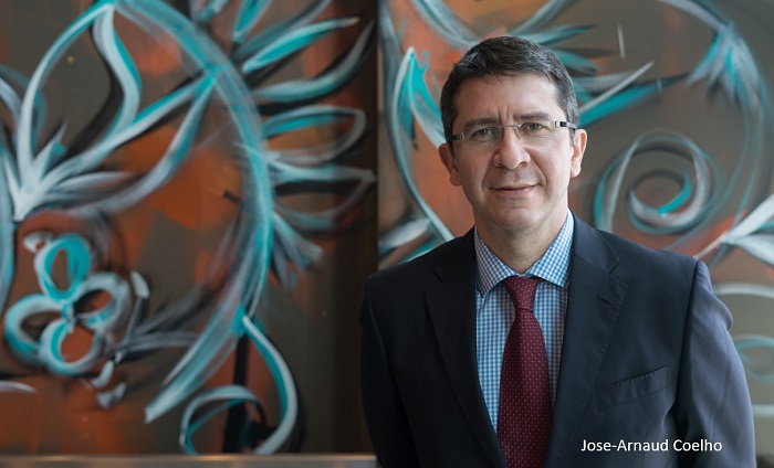 Merck nomeia Pedro Galvis como presidente no Brasil - ABCFARMA
