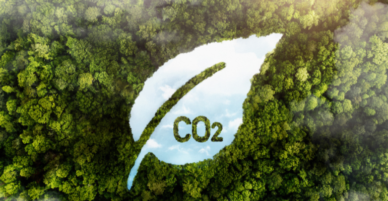 Afip ganha selo por neutralizar emissões de carbono em resíduos - Saúde Business